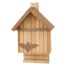 Comparer les prix de Siena Garden Gîte à chauves-souris, Nichoir