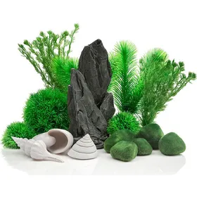 Meilleurs prix pour Décoration pour aquarium 30 l Oase 48445
