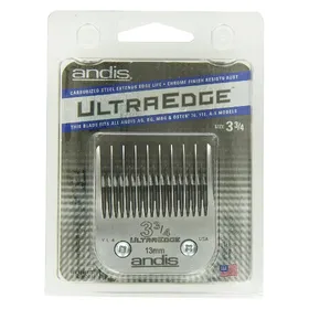 Comparer les prix de Andis Ultra Edge (Chien), Équipement de toilettage