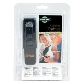 Meilleurs prix pour Petsafe Ultrasone Remote Trainer Pupt-10019 Pour Chiens Par Unité