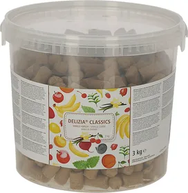 Meilleurs prix pour KERBL Friandises vanille cerise Delizia pour chevaux