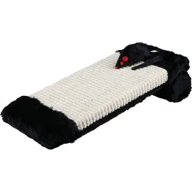 Comparer les prix de Griffoir Sur Rouleau, 15 × 35 Cm, Noir - Mon Animalerie