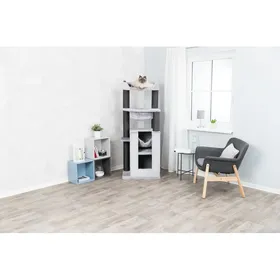 Comparer les prix de Trixie Gratte-Pieds Xxl Leandro 163 Cm