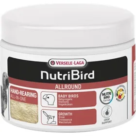 Meilleurs prix pour Nutribird Allround pour élevage à la main de tous les oiseaux