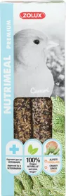 Meilleurs prix pour Bâtonnets premium Nutrimeal pour canari à l'alpiste (x2)
