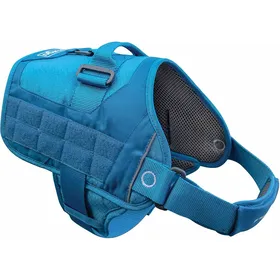 Comparer les prix de Kurgo Harnais RSG Townie bleu 