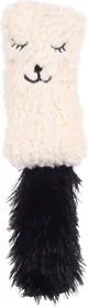 Comparer les prix de Jouet Coussin en peluche enrichie en cataire pour chat
