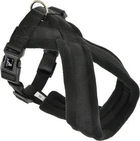Comparer les prix de Harnais Comfort Nylon Noir