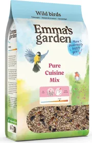 Meilleurs prix pour Mélange Pure Cuisine Mix graines décortiquées Emma's Garden