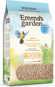 Meilleurs prix pour Graines de tournesol décortiquées Emma's Garden