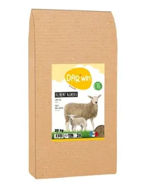 Meilleurs prix pour DAR'WIN Aliment pour agneau sans OGM