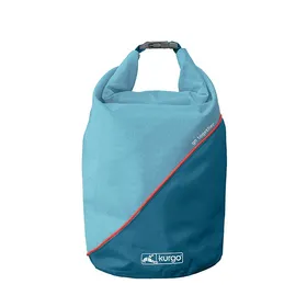 Comparer les prix de Sac de transport croquettes Kurgo Kibble