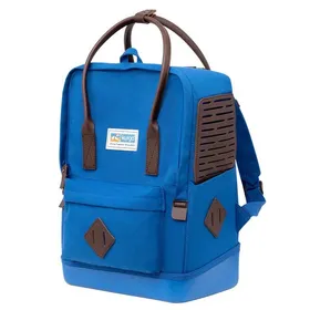 Comparer les prix de Sac à dos de transport "Nomad" Kurgo 