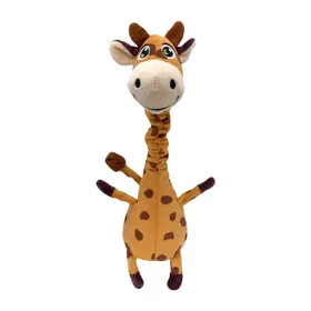 Meilleurs prix pour KONG Shakers Bobz Girafe