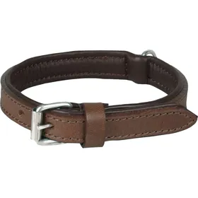 Meilleurs prix pour Collier Cuir Arizona Qualité Supérieure