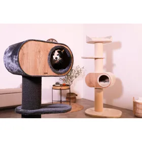 Comparer les prix de Griffoir pour chat Zolux Wonderful Cat