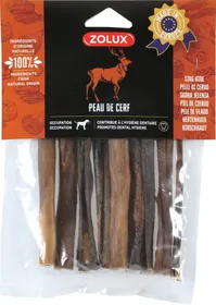 Meilleurs prix pour Peau de cerf pour chien