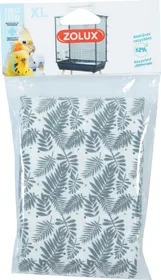Meilleurs prix pour Fond en tissu pour cage Zolux NEOLIFE oiseau