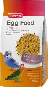 Meilleurs prix pour Egg food, Pâtée fortifiante aux œufs pour Perruches et Perroquets
