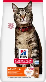Meilleurs prix pour Hill's Science Plan Adult à l'Agneau pour chat adulte