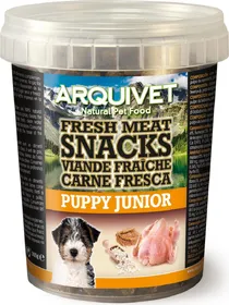 Meilleurs prix pour ARQUIVET Friandises au poulet frais pour chiot 