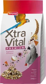Meilleurs prix pour XtraVital Alimentation premium pour perroquets
