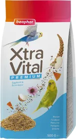 Comparer les prix de XtraVital Alimentation premium pour perruches
