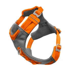 Comparer les prix de Harnais "Journey Air" Kurgo Orange