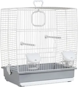 Meilleurs prix pour Voltrega Cage Pour Oiseau 641 39X25,5X45 Cm