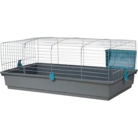 Comparer les prix de Cage pour rongeurs - 100cm