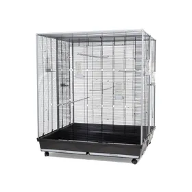 Comparer les prix de Volière à oiseaux - 138.5cm