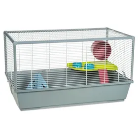 Meilleurs prix pour Cage pour rongeurs - 78cm