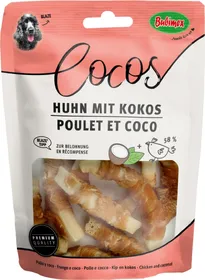 Meilleurs prix pour BUBIMEX Filet de poitrine de poulet à la noix de coco