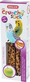 Meilleurs prix pour Baguettes perruche millet/pomme (x2)