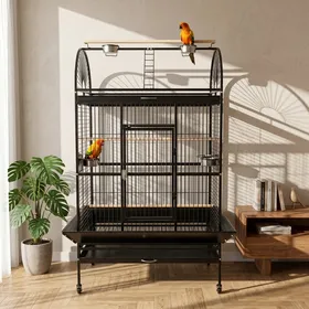 Meilleurs prix pour Cage pour perroquet Zolia Aratinga - H 183 cm 