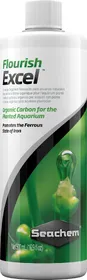Comparer les prix de Seachem Flourish Excel Carbone liquide pour plantes d'aquarium
