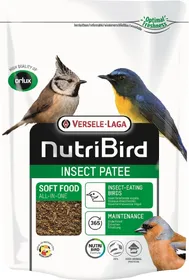 Comparer les prix de Nutribird Insect Pâtée