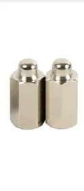 Comparer les prix de Grandes électrodes de rechange pour Collier anti-aboiement Zolia (pour Barking Stop, Barking stop LUX et teach'n learn)