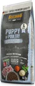 Comparer les prix de Belcando Nourriture Pour Chiots Gf Poultry 12,5 Kg