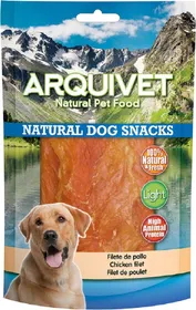 Comparer les prix de Arquivet Filet De Poulet 100 G 100 Gr