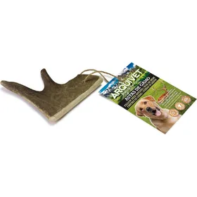 Comparer les prix de Arquivet Snack Dental Corde De Daim Xl