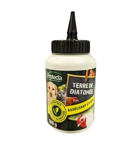 Comparer les prix de Terre de Diatomée PROTECTA en Flacon Souffleur - 2 formats 