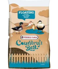 Meilleurs prix pour Floating Micro Country's Best Granulé de démarrage