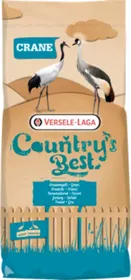Comparer les prix de Crane 3&4 Pellet Country's Best Granulé d'entretien et d'élevage pour grues et ibis