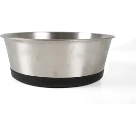 Meilleurs prix pour Gamelle en inox antidérapante Zolia Koopa