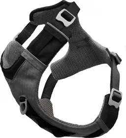 Comparer les prix de Harnais Journey Air Noir Kurgo