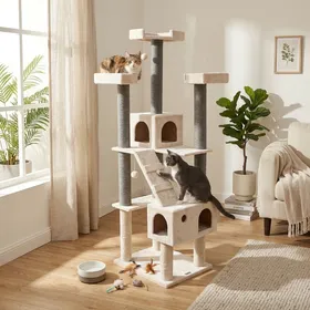 Meilleurs prix pour Arbre à chat - 180 cm - Zolia Baobab