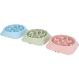 Meilleurs prix pour Gamelle anti glouton Happy Hunting Bowl Zolia