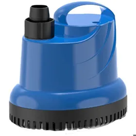 Meilleurs prix pour Mini Pompe À Eau Pompe Submersible 2500 L/H 40W 230V Pompe Vide Cave Hauteur de Refoulement 23 M Câble pour Jardin AquariumÉtan