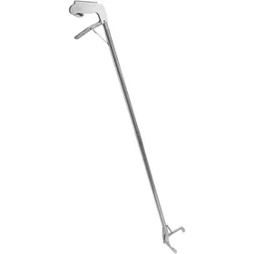 Comparer les prix de Pince À Serpent Attrape-Serpent Extra Long Attrape-Serpent Professionnel À Hochet Pour Reptiles Poignée Antidérapante